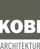 Kobi Architektur AG – Neubauten, Umbauten und Renovationen Logo